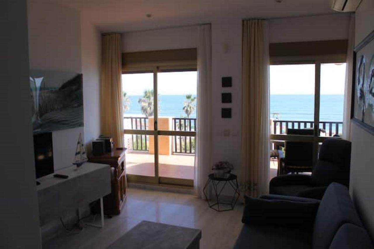 Romana Playa Marbella Exterior photo