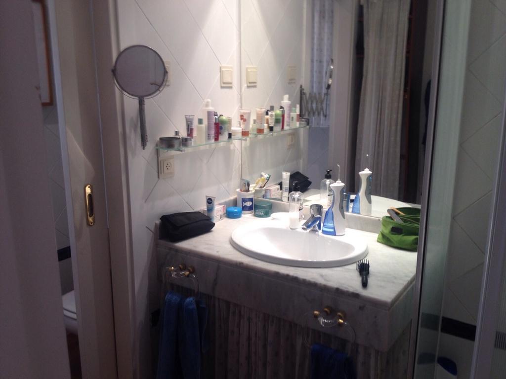 Romana Playa Marbella Room photo