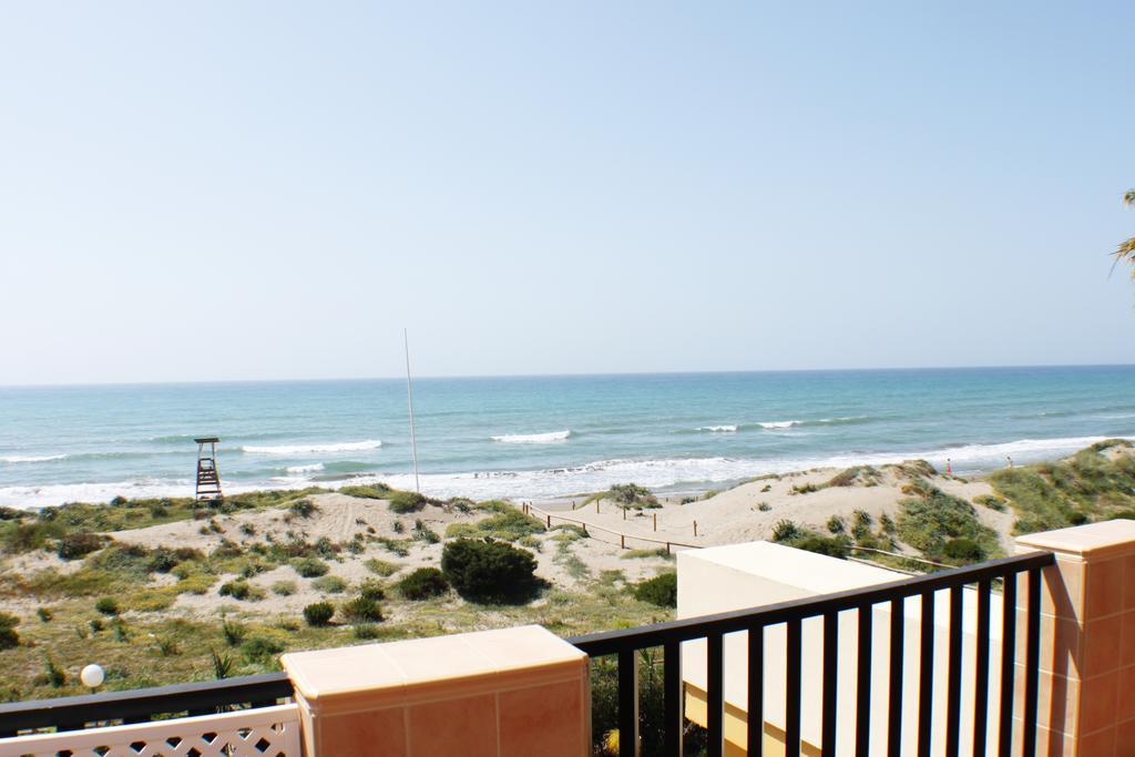 Romana Playa Marbella Room photo